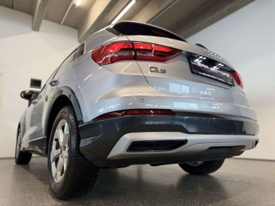 Audi Q3 Gebrauchtwagen Audi Q3 Gebrauchtwagen