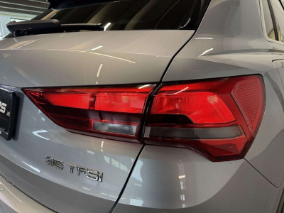 Audi Q3 Gebrauchtwagen Audi Q3 Gebrauchtwagen