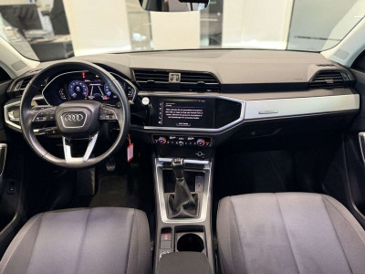 Audi Q3 Gebrauchtwagen Audi Q3 Gebrauchtwagen