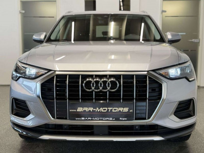 Audi Q3 Gebrauchtwagen Audi Q3 Gebrauchtwagen