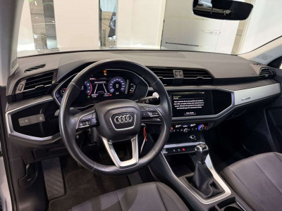 Audi Q3 Gebrauchtwagen Audi Q3 Gebrauchtwagen