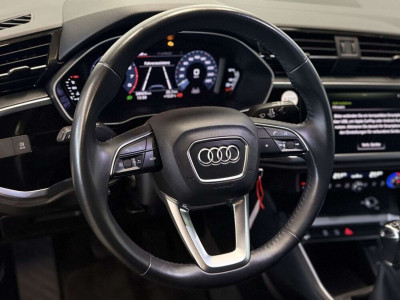 Audi Q3 Gebrauchtwagen Audi Q3 Gebrauchtwagen