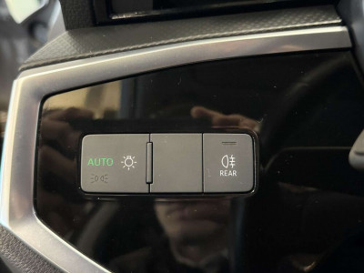 Audi Q3 Gebrauchtwagen Audi Q3 Gebrauchtwagen