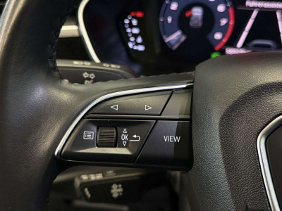 Audi Q3 Gebrauchtwagen Audi Q3 Gebrauchtwagen