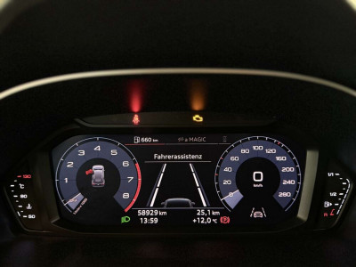 Audi Q3 Gebrauchtwagen Audi Q3 Gebrauchtwagen