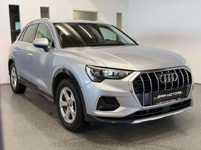 Audi Q3 Gebrauchtwagen Audi Q3 Gebrauchtwagen