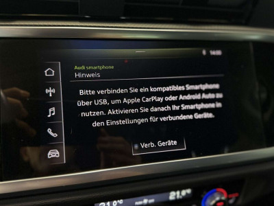 Audi Q3 Gebrauchtwagen Audi Q3 Gebrauchtwagen