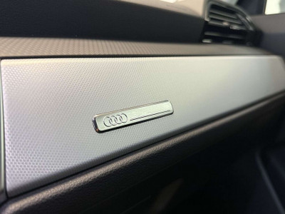 Audi Q3 Gebrauchtwagen Audi Q3 Gebrauchtwagen