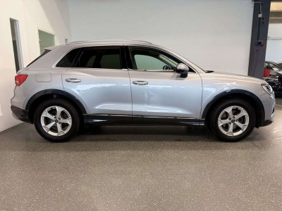 Audi Q3 Gebrauchtwagen Audi Q3 Gebrauchtwagen