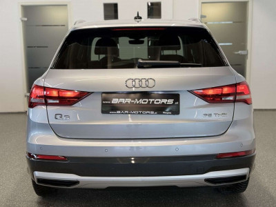 Audi Q3 Gebrauchtwagen Audi Q3 Gebrauchtwagen