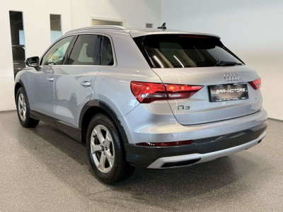 Audi Q3 Gebrauchtwagen Audi Q3 Gebrauchtwagen