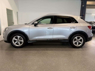 Audi Q3 Gebrauchtwagen Audi Q3 Gebrauchtwagen