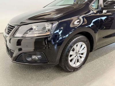 Seat Alhambra Gebrauchtwagen Seat Alhambra Gebrauchtwagen