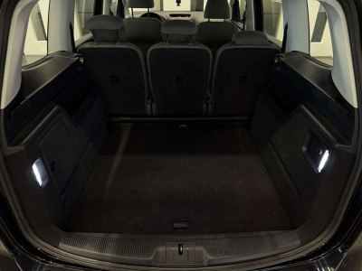 Seat Alhambra Gebrauchtwagen Seat Alhambra Gebrauchtwagen