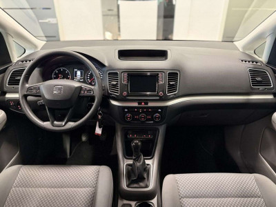 Seat Alhambra Gebrauchtwagen Seat Alhambra Gebrauchtwagen