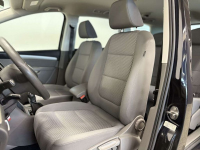 Seat Alhambra Gebrauchtwagen Seat Alhambra Gebrauchtwagen