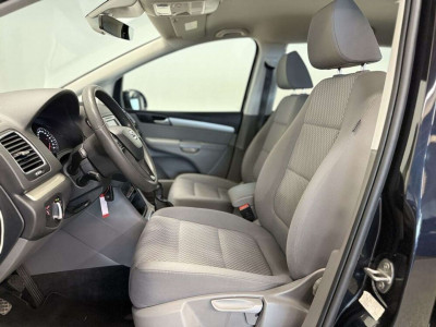 Seat Alhambra Gebrauchtwagen Seat Alhambra Gebrauchtwagen