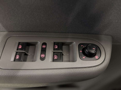 Seat Alhambra Gebrauchtwagen Seat Alhambra Gebrauchtwagen