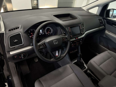 Seat Alhambra Gebrauchtwagen Seat Alhambra Gebrauchtwagen