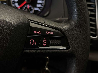 Seat Alhambra Gebrauchtwagen Seat Alhambra Gebrauchtwagen