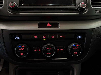 Seat Alhambra Gebrauchtwagen Seat Alhambra Gebrauchtwagen