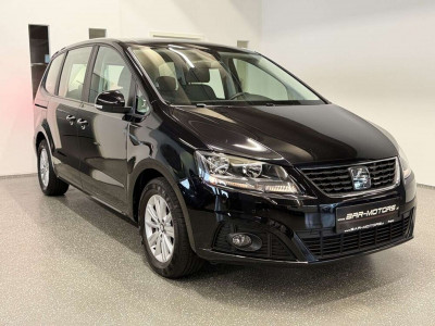 Seat Alhambra Gebrauchtwagen Seat Alhambra Gebrauchtwagen