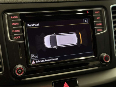 Seat Alhambra Gebrauchtwagen Seat Alhambra Gebrauchtwagen