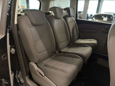 Seat Alhambra Gebrauchtwagen Seat Alhambra Gebrauchtwagen