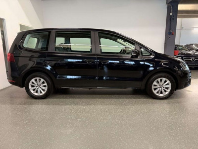 Seat Alhambra Gebrauchtwagen Seat Alhambra Gebrauchtwagen