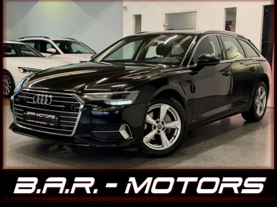 Audi A6 Gebrauchtwagen Audi A6 Gebrauchtwagen