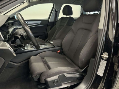 Audi A6 Gebrauchtwagen Audi A6 Gebrauchtwagen