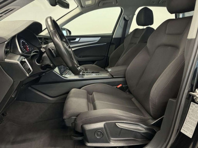 Audi A6 Gebrauchtwagen Audi A6 Gebrauchtwagen