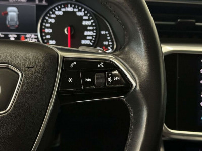 Audi A6 Gebrauchtwagen Audi A6 Gebrauchtwagen