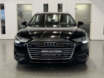 Audi A6 Gebrauchtwagen Audi A6 Gebrauchtwagen
