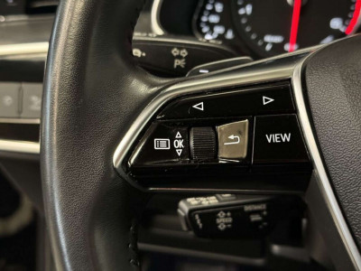 Audi A6 Gebrauchtwagen Audi A6 Gebrauchtwagen