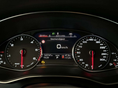 Audi A6 Gebrauchtwagen Audi A6 Gebrauchtwagen