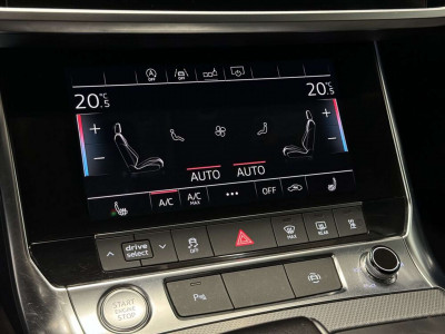 Audi A6 Gebrauchtwagen Audi A6 Gebrauchtwagen