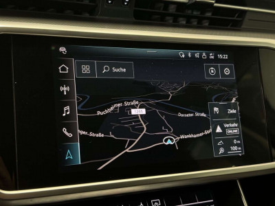 Audi A6 Gebrauchtwagen Audi A6 Gebrauchtwagen