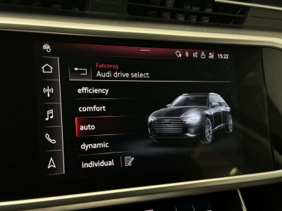 Audi A6 Gebrauchtwagen Audi A6 Gebrauchtwagen