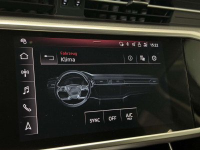 Audi A6 Gebrauchtwagen Audi A6 Gebrauchtwagen