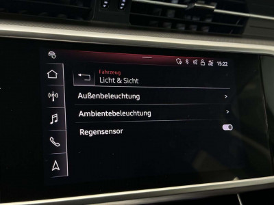 Audi A6 Gebrauchtwagen Audi A6 Gebrauchtwagen