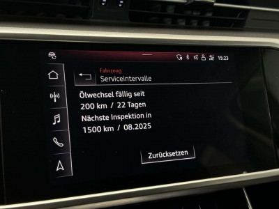 Audi A6 Gebrauchtwagen Audi A6 Gebrauchtwagen