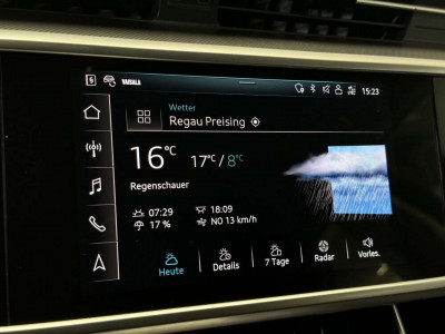 Audi A6 Gebrauchtwagen Audi A6 Gebrauchtwagen