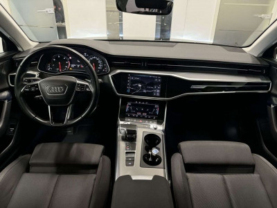 Audi A6 Gebrauchtwagen Audi A6 Gebrauchtwagen