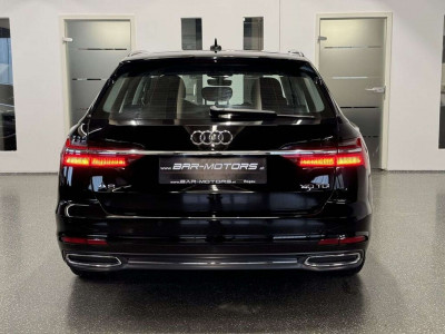 Audi A6 Gebrauchtwagen Audi A6 Gebrauchtwagen