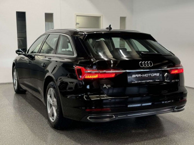 Audi A6 Gebrauchtwagen Audi A6 Gebrauchtwagen