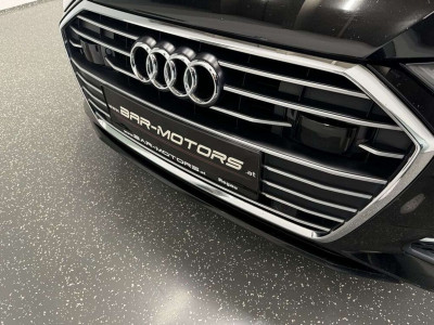 Audi A6 Gebrauchtwagen Audi A6 Gebrauchtwagen