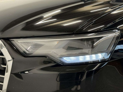 Audi A6 Gebrauchtwagen Audi A6 Gebrauchtwagen