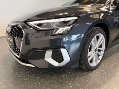 Audi A3 Gebrauchtwagen Audi A3 Gebrauchtwagen