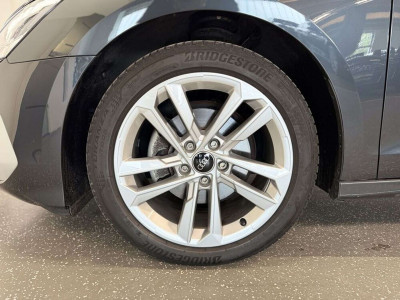 Audi A3 Gebrauchtwagen Audi A3 Gebrauchtwagen